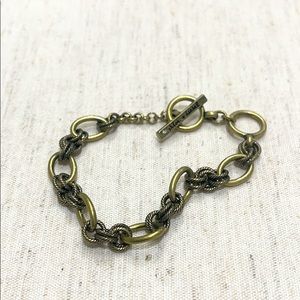 Chloe + Isabel Bracelet